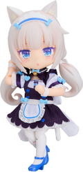 Nendoroid Doll Nekopara Sekai Connect: Vanilla thumbnail 1