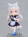 Nendoroid Doll Nekopara Sekai Connect: Vanilla thumbnail 2