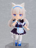 Nendoroid Doll Nekopara Sekai Connect: Vanilla thumbnail 4