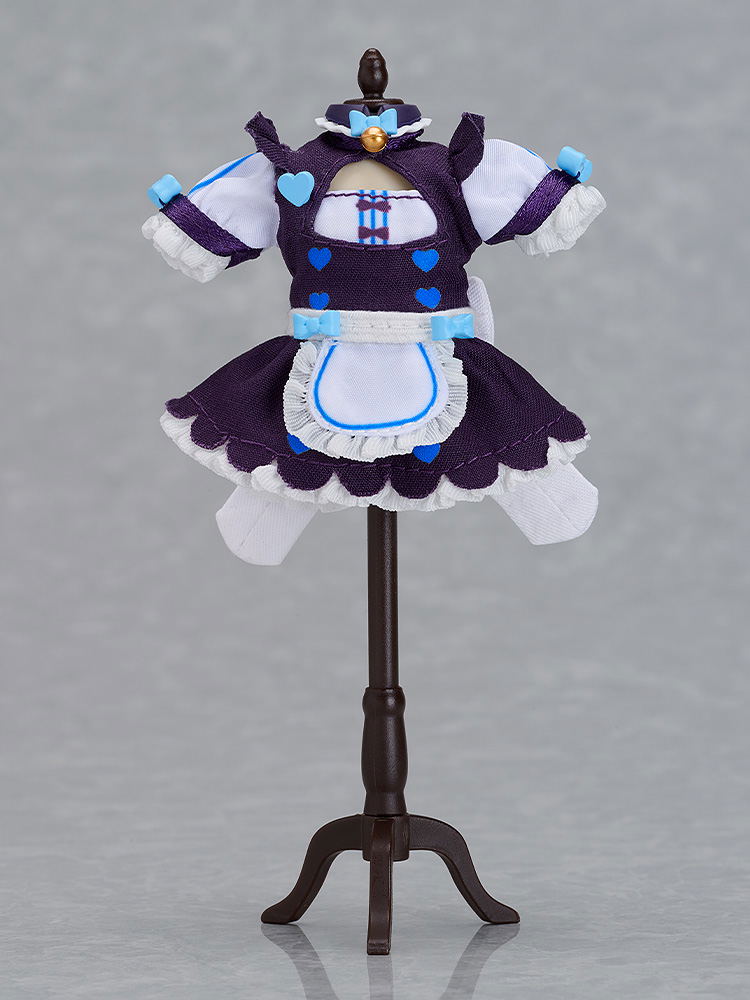 Nendoroid Doll Nekopara Sekai Connect: Vanilla image 6