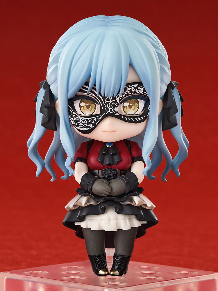 Nendoroid No. 3053 BanG Dream!: Oblivionis image 2