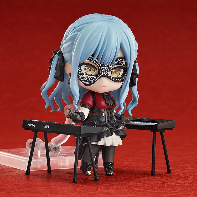 Nendoroid No. 3053 BanG Dream!: Oblivionis image 3