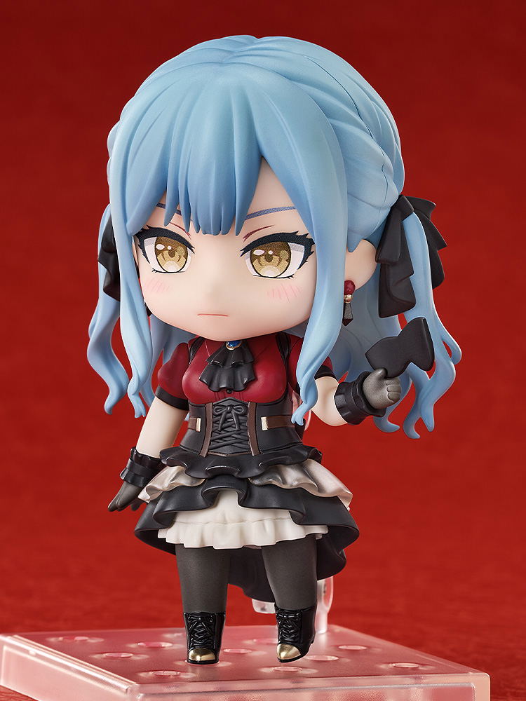 Nendoroid No. 3053 BanG Dream!: Oblivionis image 4