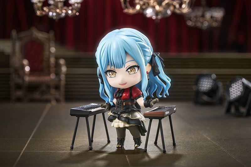 Nendoroid No. 3053 BanG Dream!: Oblivionis image 8