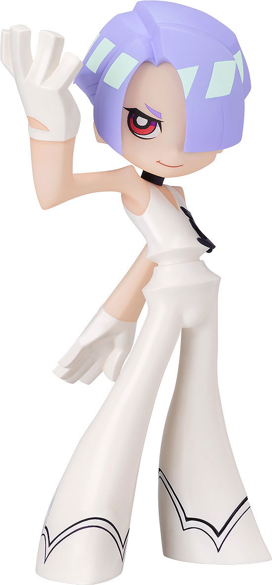 New Panty & Stocking with Garterbelt: Pop Up Parade Polyester image 1