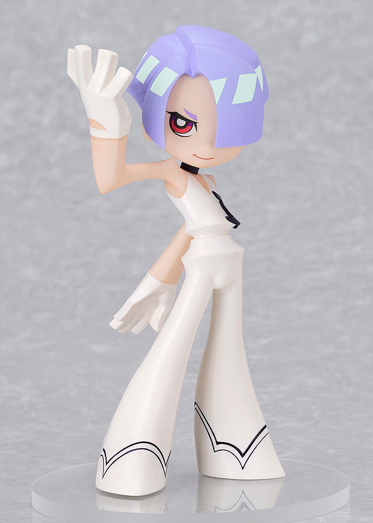 New Panty & Stocking with Garterbelt: Pop Up Parade Polyester image 2