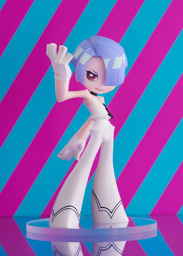 New Panty & Stocking with Garterbelt: Pop Up Parade Polyester image 5