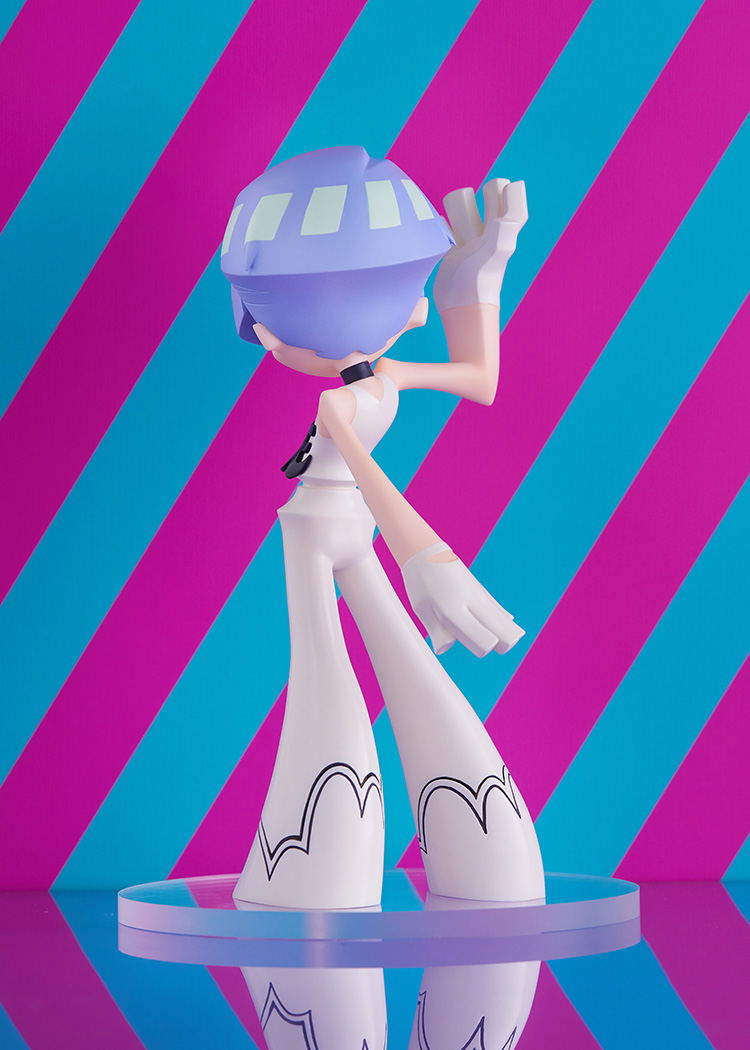 New Panty & Stocking with Garterbelt: Pop Up Parade Polyester image 6
