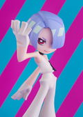 New Panty & Stocking with Garterbelt: Pop Up Parade Polyester thumbnail 7