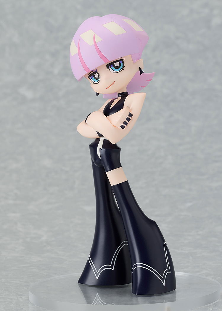 New Panty & Stocking with Garterbelt: Pop Up Parade Polyurethane image 2