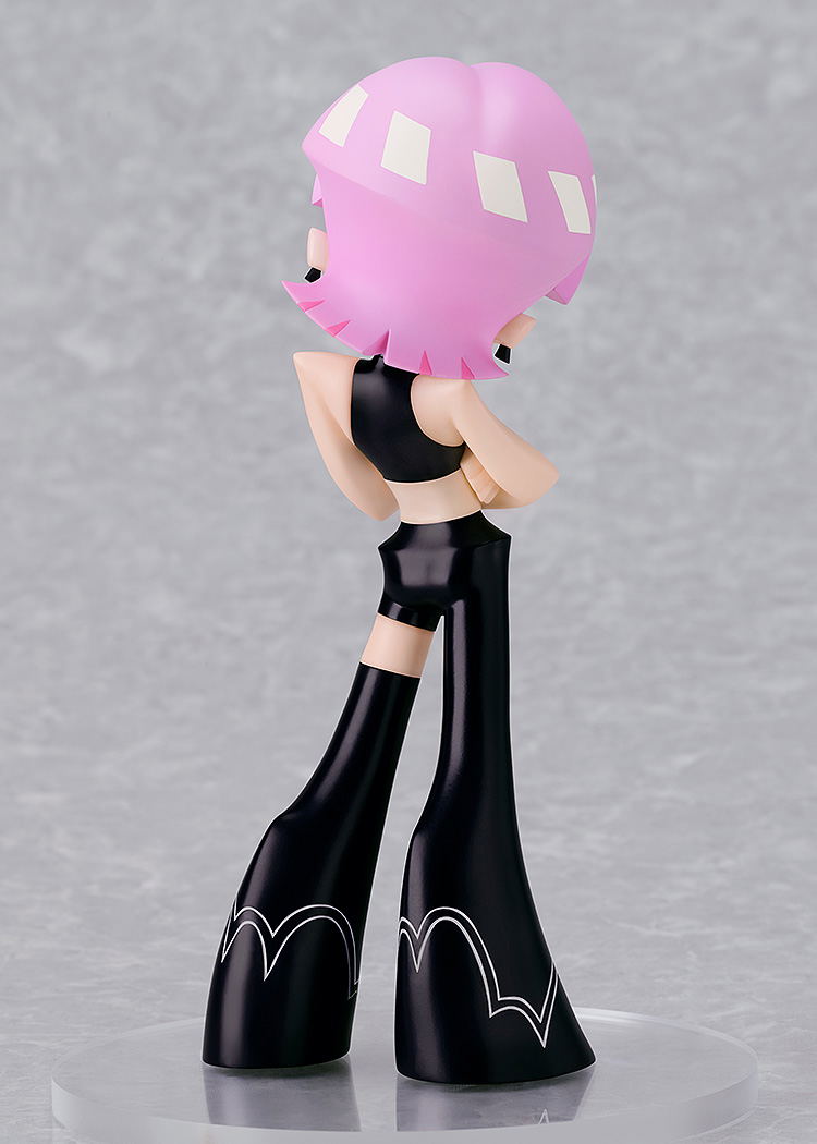 New Panty & Stocking with Garterbelt: Pop Up Parade Polyurethane image 3