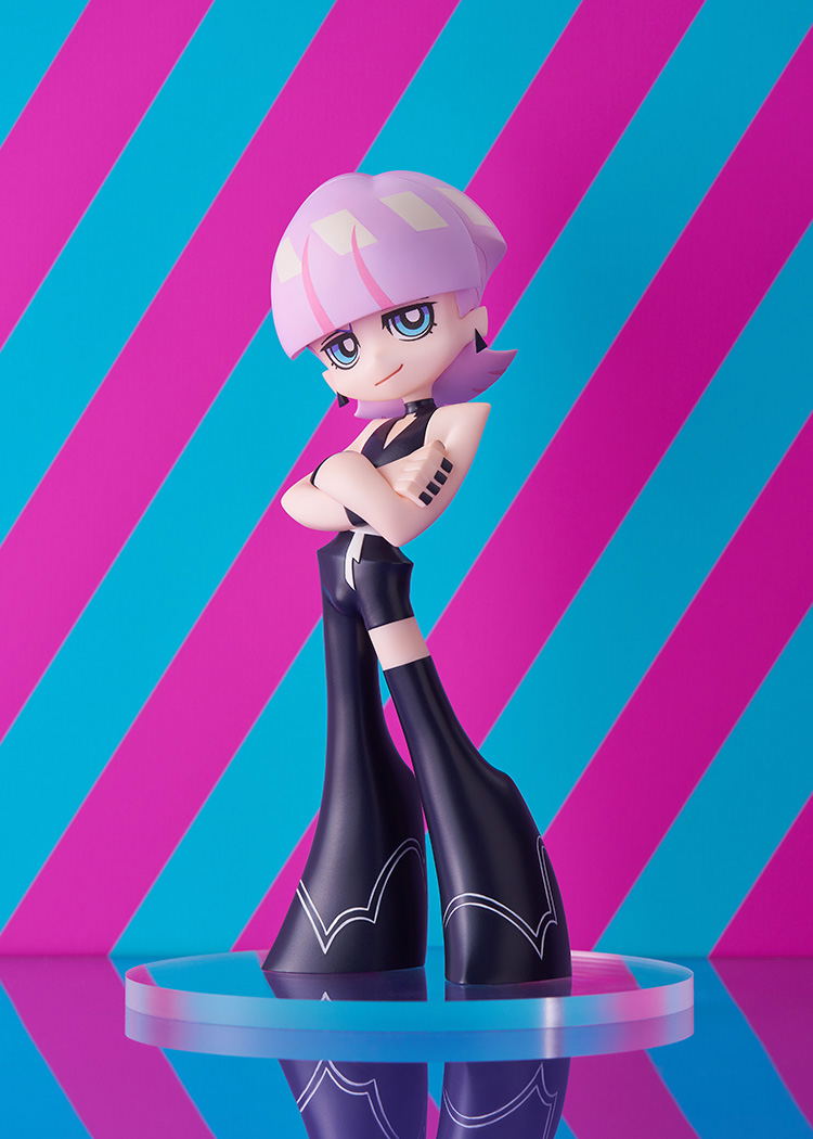 New Panty & Stocking with Garterbelt: Pop Up Parade Polyurethane image 5