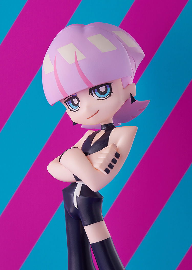 New Panty & Stocking with Garterbelt: Pop Up Parade Polyurethane image 7