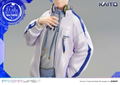 Prisma Wing Piapro Characters 1/7 Scale Pre-Painted Figure: Kaito Art by Lack thumbnail 10
