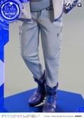Prisma Wing Piapro Characters 1/7 Scale Pre-Painted Figure: Kaito Art by Lack thumbnail 11