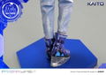 Prisma Wing Piapro Characters 1/7 Scale Pre-Painted Figure: Kaito Art by Lack thumbnail 14