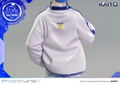 Prisma Wing Piapro Characters 1/7 Scale Pre-Painted Figure: Kaito Art by Lack thumbnail 15
