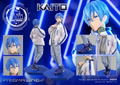 Prisma Wing Piapro Characters 1/7 Scale Pre-Painted Figure: Kaito Art by Lack thumbnail 16