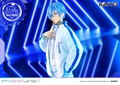 Prisma Wing Piapro Characters 1/7 Scale Pre-Painted Figure: Kaito Art by Lack thumbnail 17