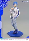 Prisma Wing Piapro Characters 1/7 Scale Pre-Painted Figure: Kaito Art by Lack thumbnail 2