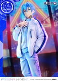 Prisma Wing Piapro Characters 1/7 Scale Pre-Painted Figure: Kaito Art by Lack thumbnail 23