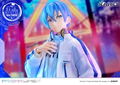 Prisma Wing Piapro Characters 1/7 Scale Pre-Painted Figure: Kaito Art by Lack thumbnail 26