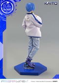 Prisma Wing Piapro Characters 1/7 Scale Pre-Painted Figure: Kaito Art by Lack thumbnail 5