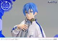 Prisma Wing Piapro Characters 1/7 Scale Pre-Painted Figure: Kaito Art by Lack thumbnail 7