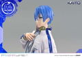 Prisma Wing Piapro Characters 1/7 Scale Pre-Painted Figure: Kaito Art by Lack thumbnail 8