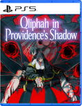 Qliphah in Providence's Shadow thumbnail 1