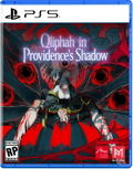 Qliphah in Providence's Shadow thumbnail 1