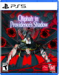 Qliphah in Providence's Shadow thumbnail 1