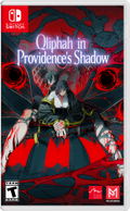 Qliphah in Providence's Shadow thumbnail 1