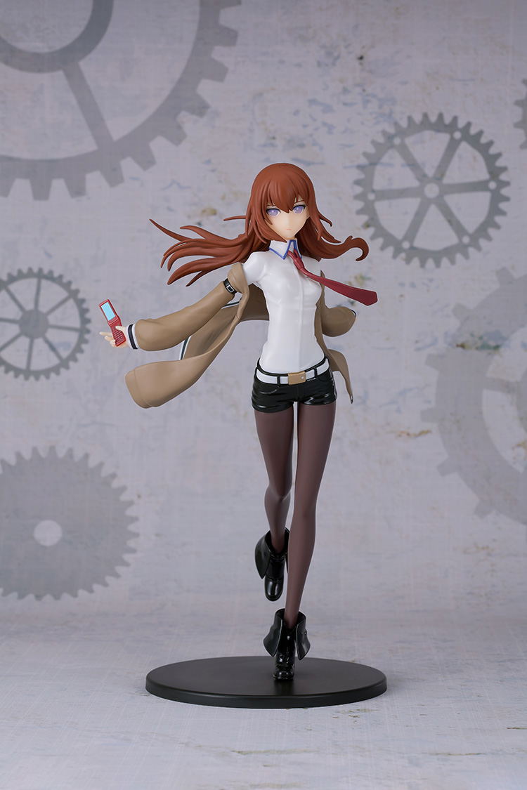 Reincarnation Steins;Gate: Makise Kurisu image 10