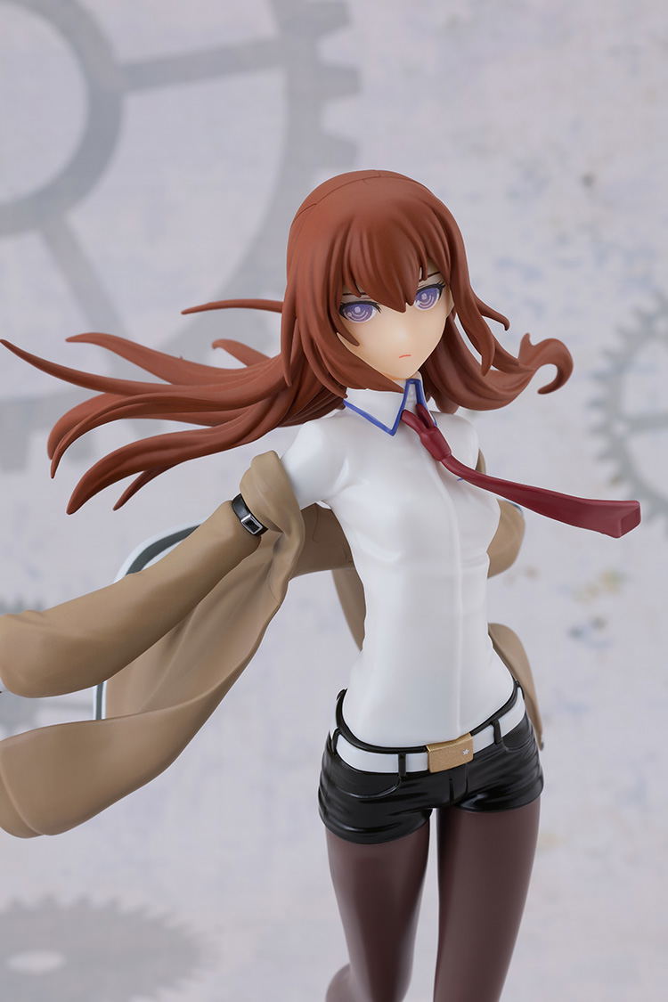 Reincarnation Steins;Gate: Makise Kurisu image 11