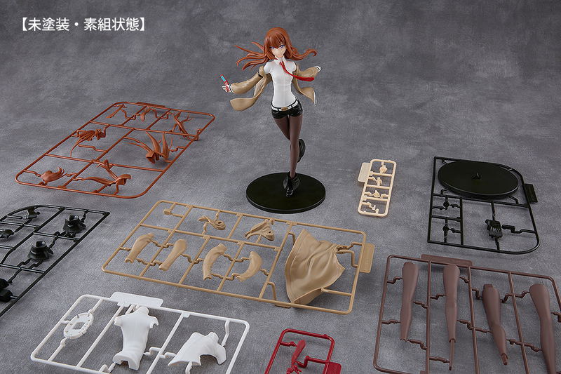 Reincarnation Steins;Gate: Makise Kurisu image 2