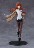 Reincarnation Steins;Gate: Makise Kurisu thumbnail 3
