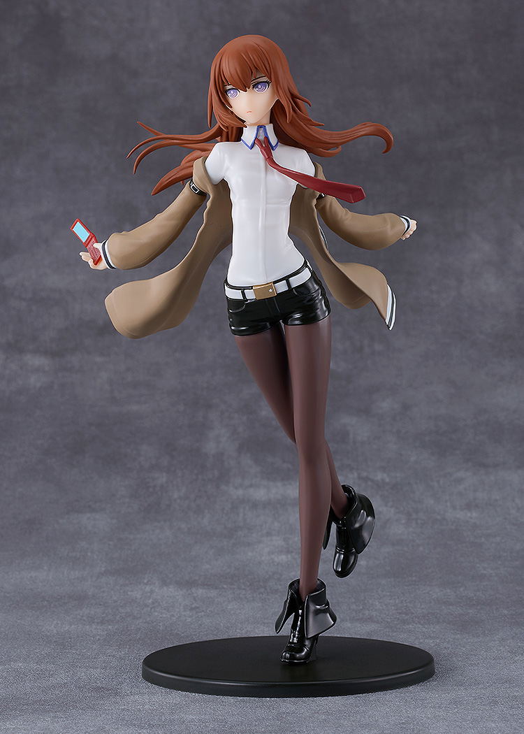 Reincarnation Steins;Gate: Makise Kurisu image 4