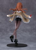 Reincarnation Steins;Gate: Makise Kurisu thumbnail 5