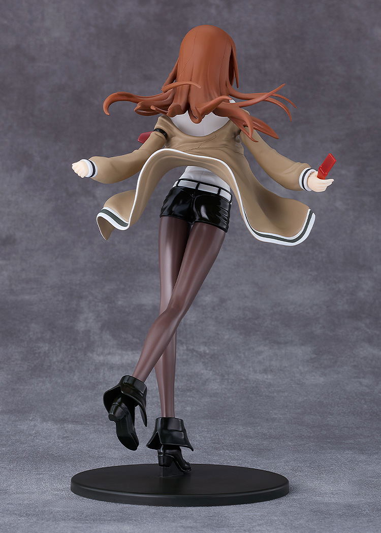 Reincarnation Steins;Gate: Makise Kurisu image 5