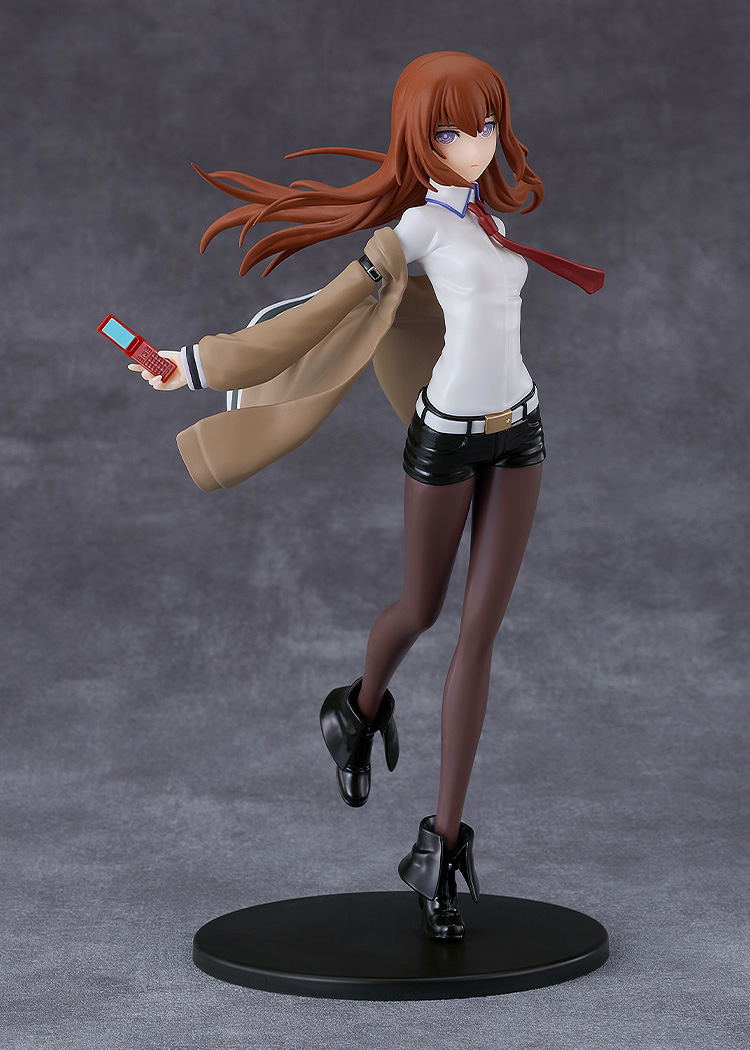 Reincarnation Steins;Gate: Makise Kurisu image 6