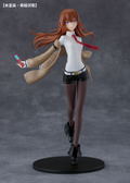 Reincarnation Steins;Gate: Makise Kurisu thumbnail 7