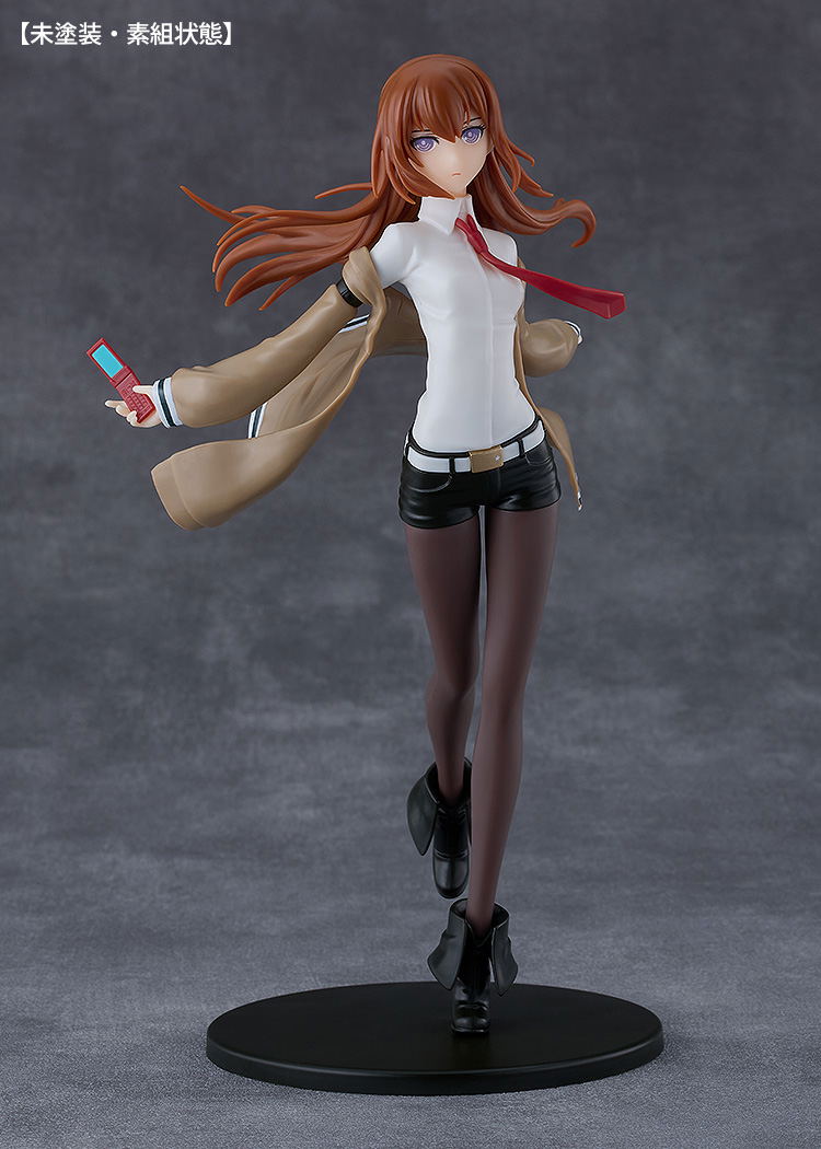 Reincarnation Steins;Gate: Makise Kurisu image 7