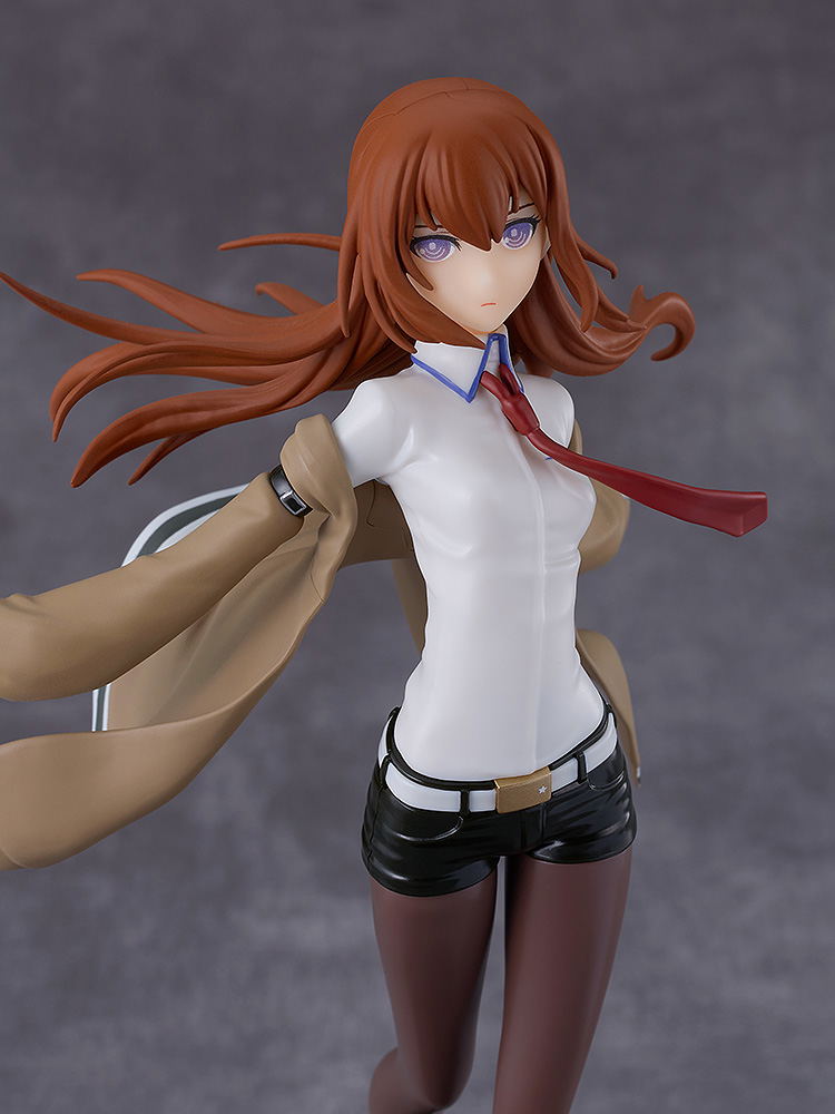 Reincarnation Steins;Gate: Makise Kurisu image 9