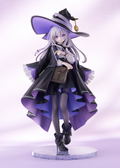 The Journey of Elaina 1/7 Scale Pre-Painted Figure: Elaina thumbnail 2