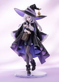 The Journey of Elaina 1/7 Scale Pre-Painted Figure: Elaina thumbnail 3