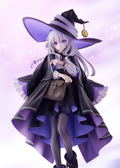 The Journey of Elaina 1/7 Scale Pre-Painted Figure: Elaina thumbnail 9