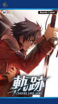 The Legend Of Heroes: Kiseki Trading Card Game III Booster Pack (English Ver.) (Set of 20 Packs) thumbnail 2