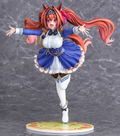 Uma Musume Pretty Derby 1/7 Scale Pre-Painted Figure: Your Scarlet Tailwind Daiwa Scarlet thumbnail 2