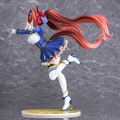 Uma Musume Pretty Derby 1/7 Scale Pre-Painted Figure: Your Scarlet Tailwind Daiwa Scarlet thumbnail 3